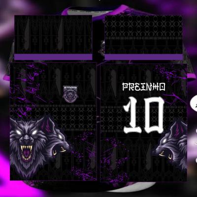 Arte da categoria interclass